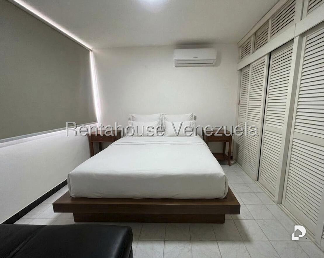 Apartamento en La Bonita, Caracas – 7