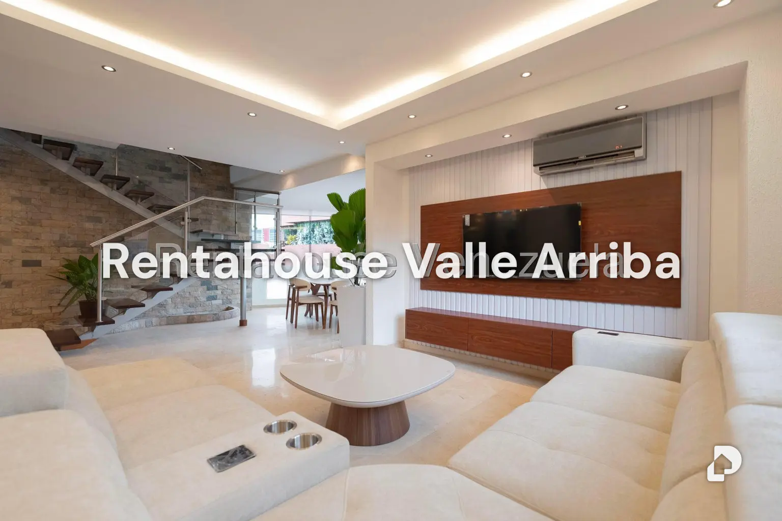 Apartamento en Campo Alegre, Caracas – 6