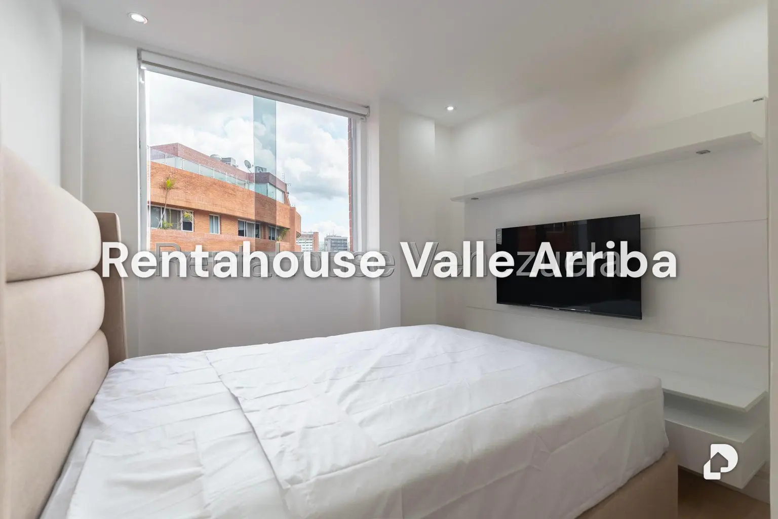 Apartamento en Campo Alegre, Caracas – 27