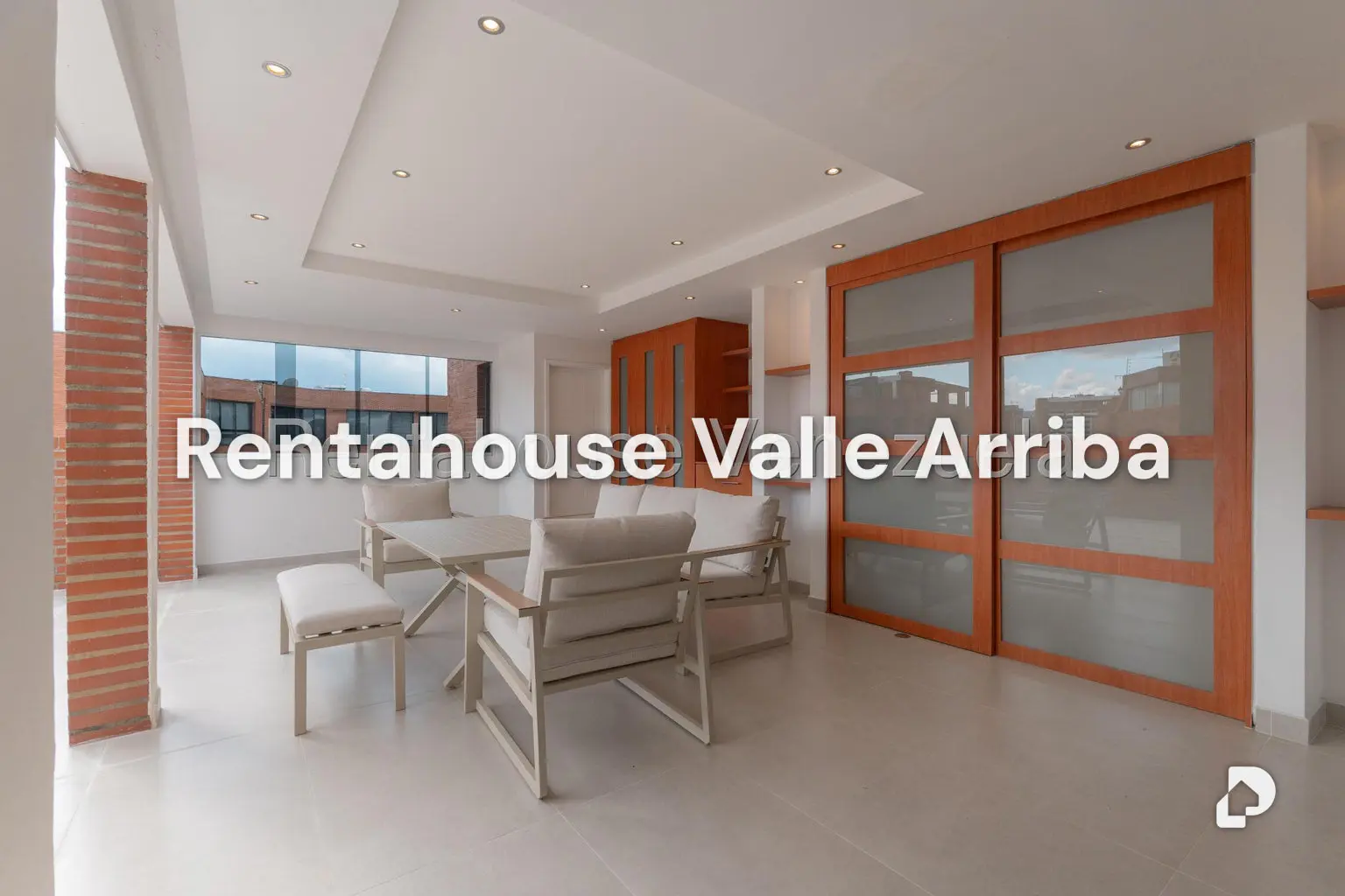 Apartamento en Campo Alegre, Caracas – 30