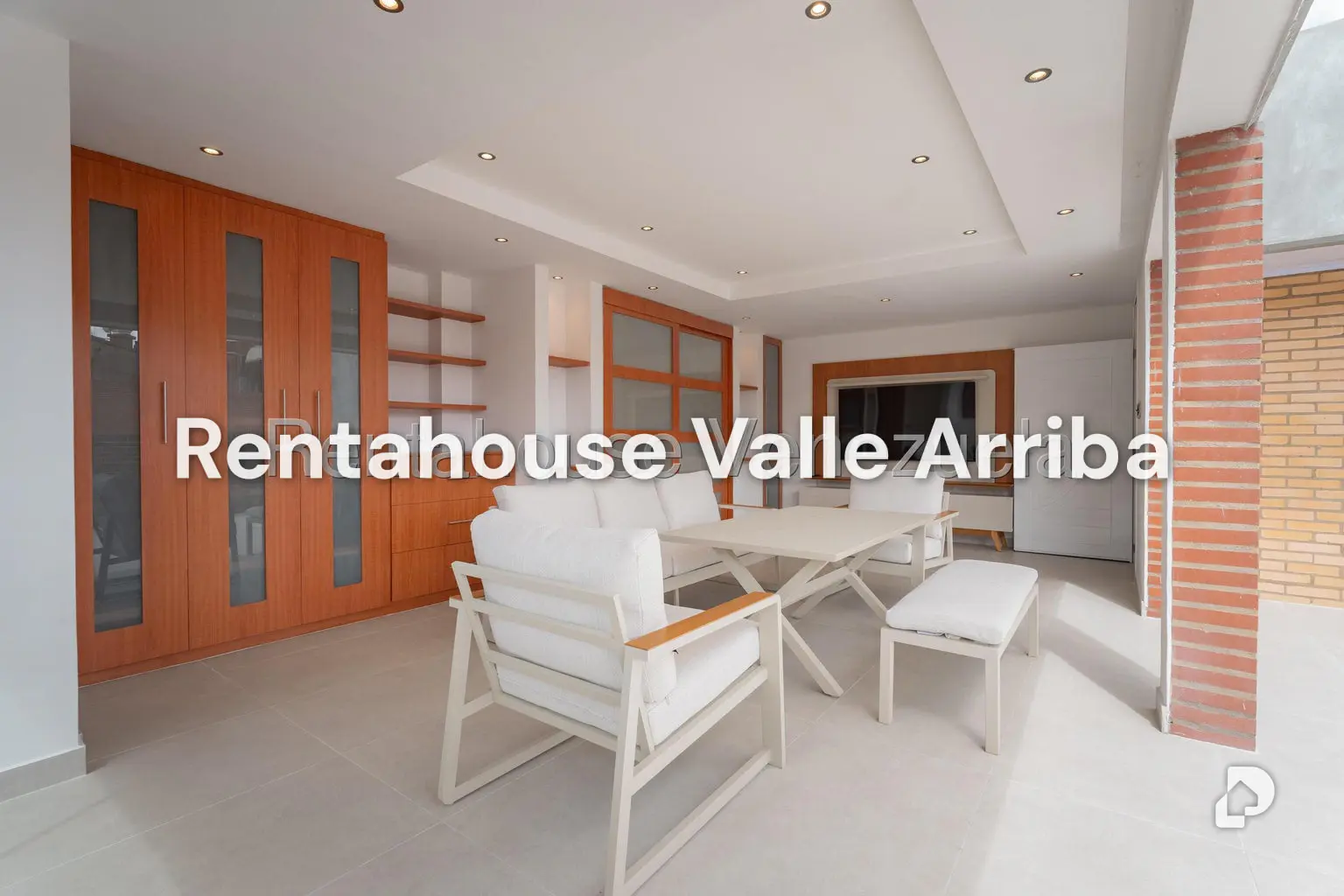 Apartamento en Campo Alegre, Caracas – 29