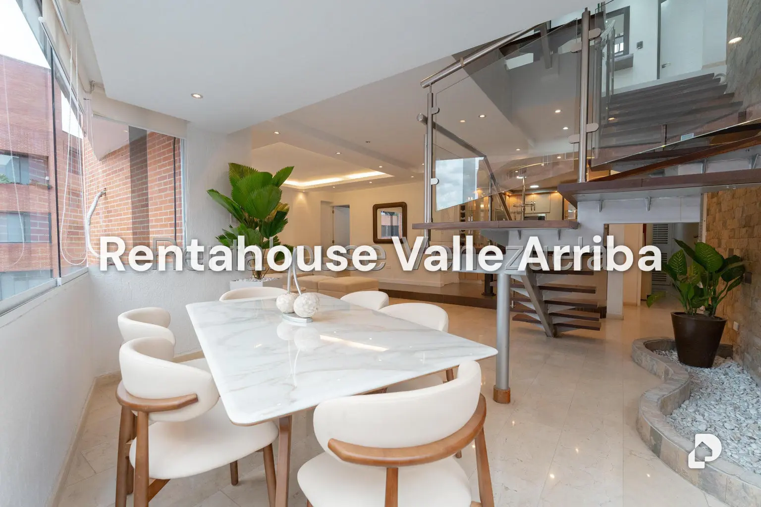 Apartamento en Campo Alegre, Caracas – 4