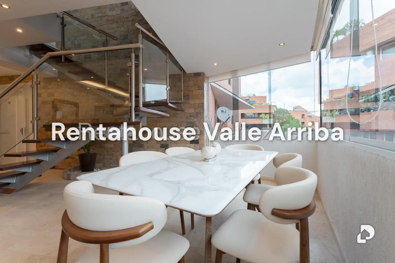 Apartamento en Campo Alegre, Caracas – 9