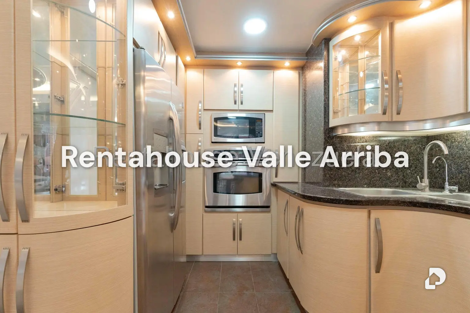 Apartamento en Campo Alegre, Caracas – 15