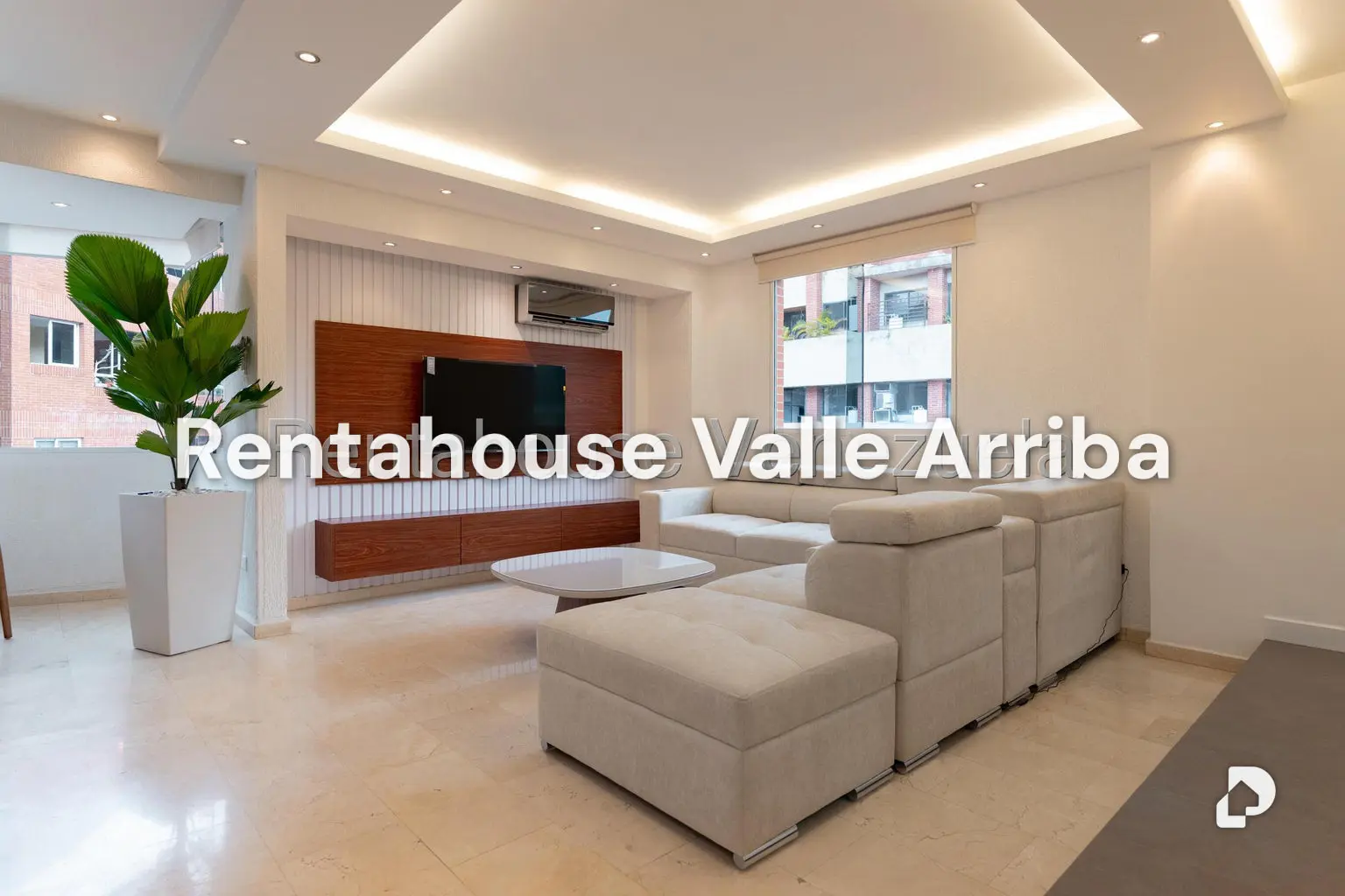 Apartamento en Campo Alegre, Caracas – 7