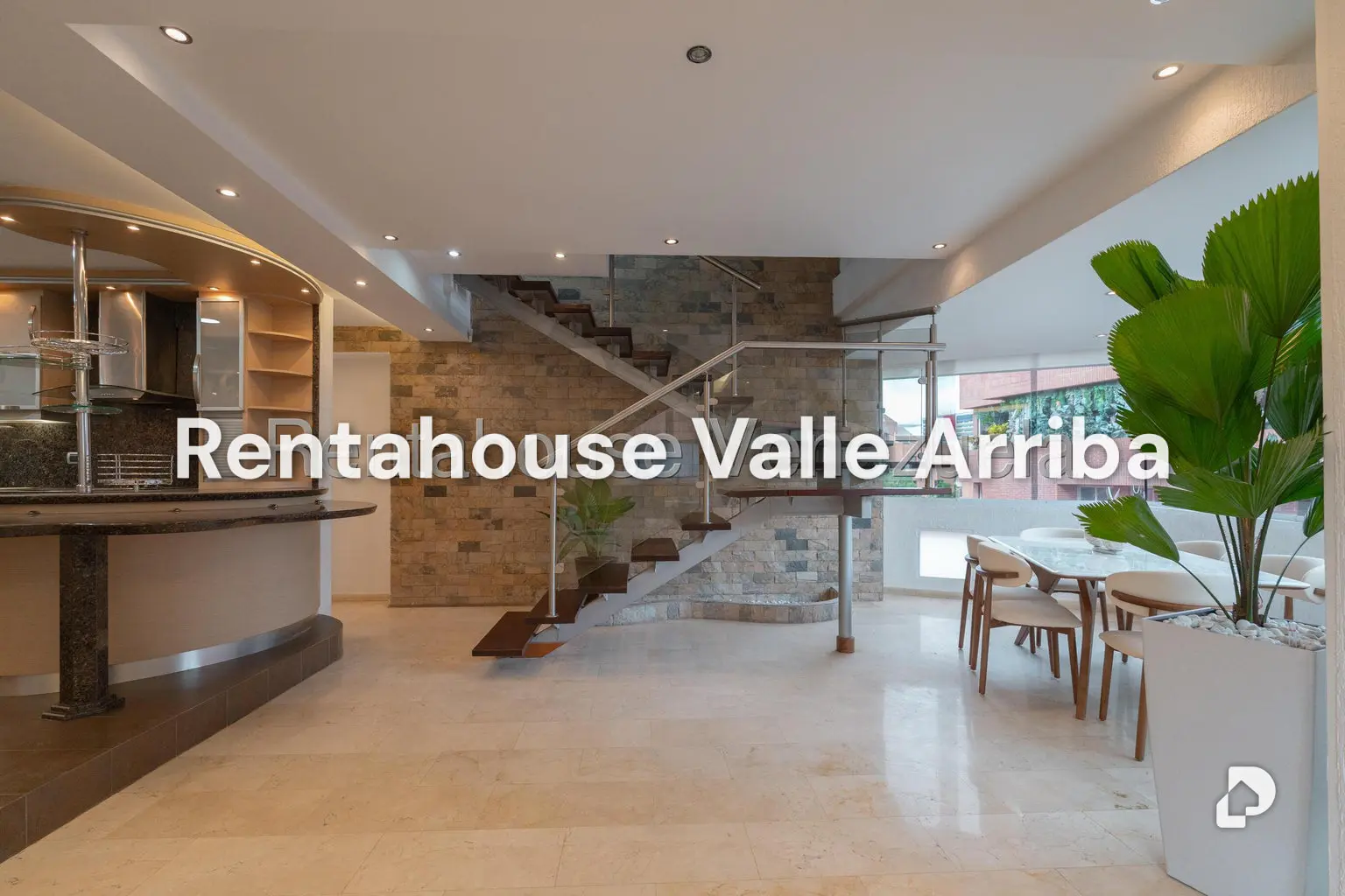 Apartamento en Campo Alegre, Caracas – 8