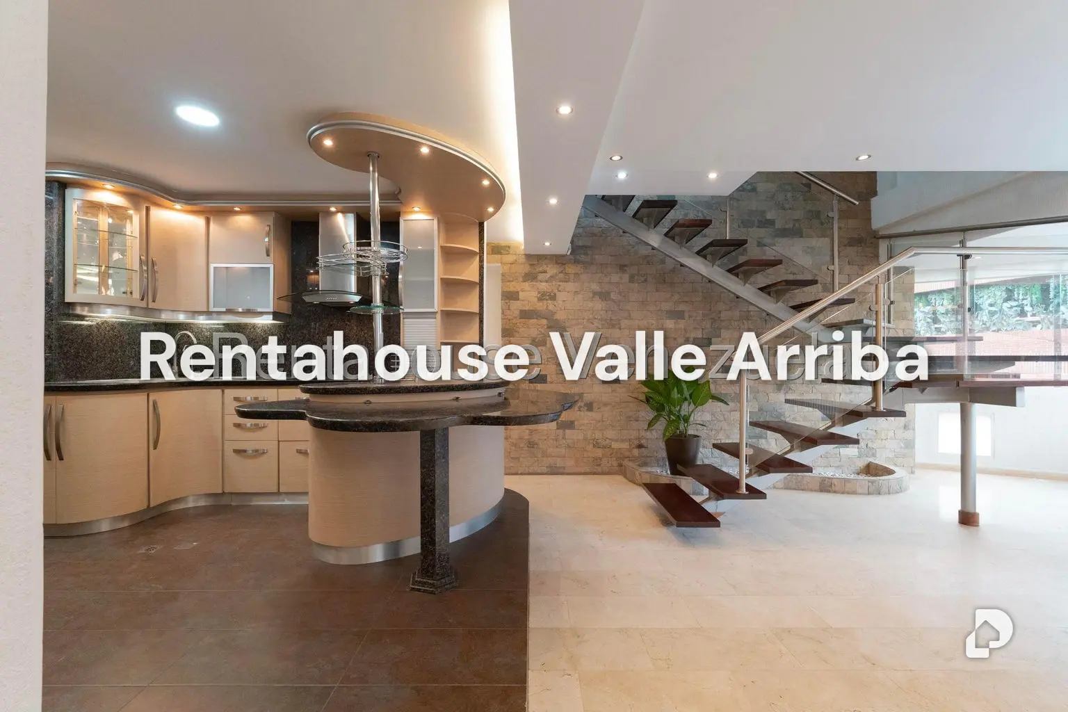 Apartamento en Campo Alegre, Caracas – 12
