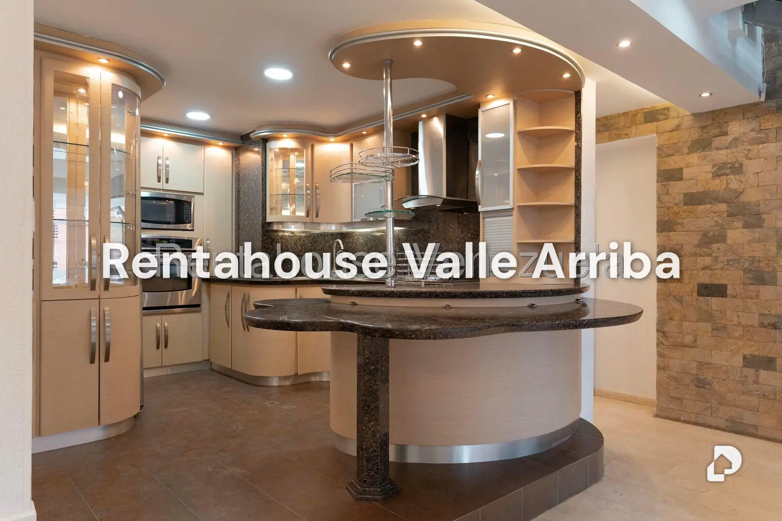 Apartamento en Campo Alegre, Caracas – 10
