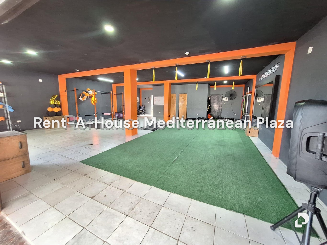 Local comercial en Altos de La Esmeralda, San Diego – 7
