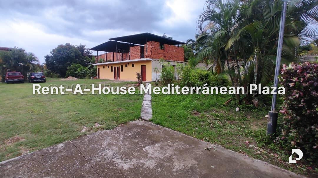Casa en Las Morochas II, San Diego