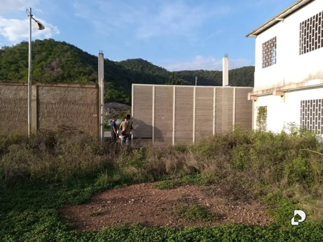 Land in Zona industrial de Carupano, Carúpano – 2