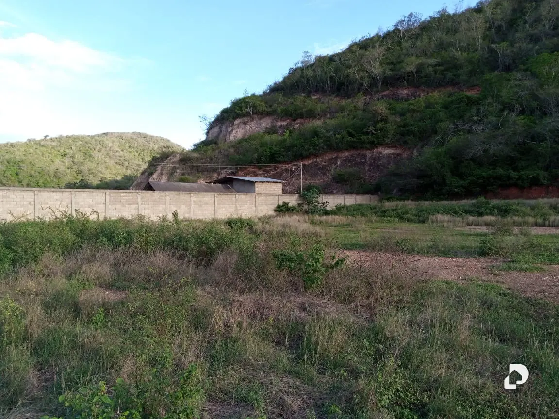 Land in Zona industrial de Carupano, Carúpano – 10