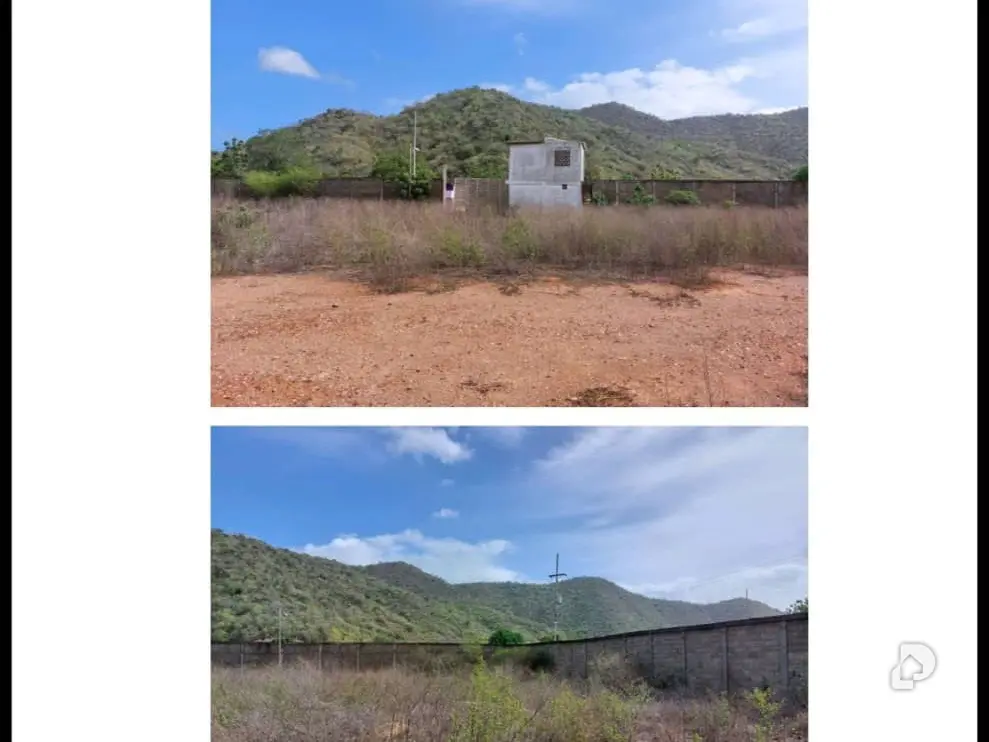 Land in Zona industrial de Carupano, Carúpano – 4