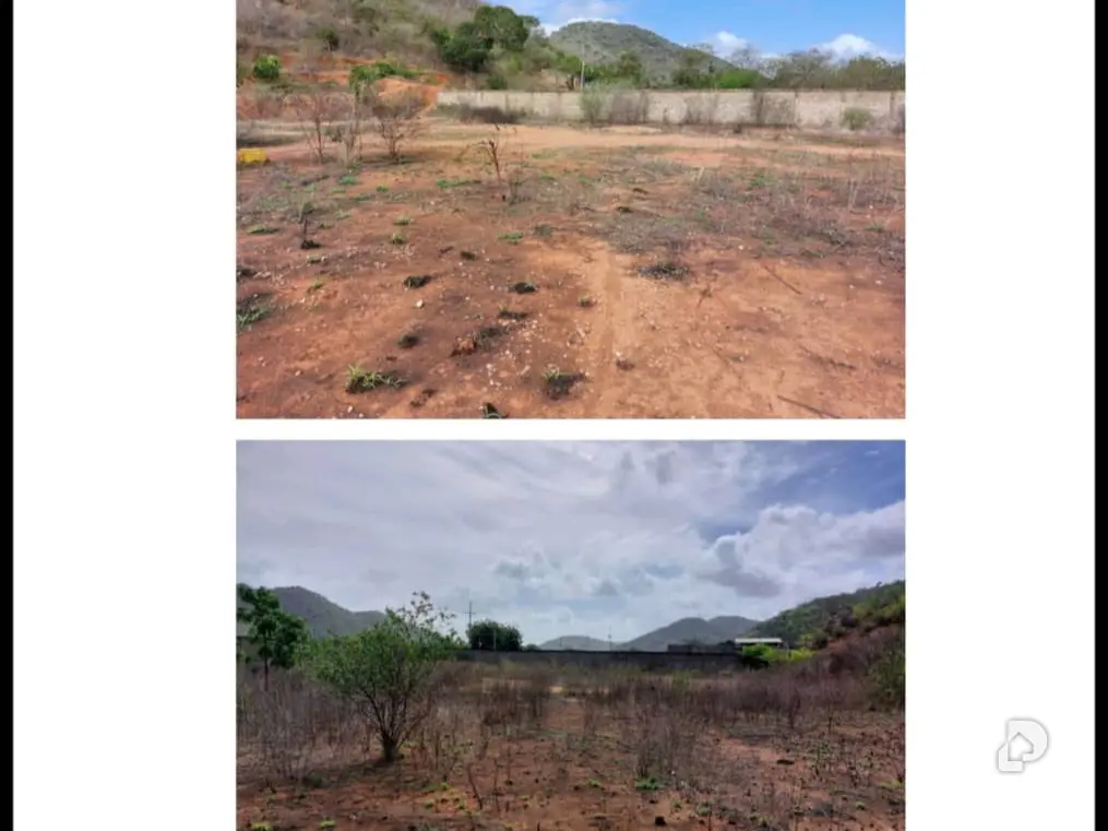 Land in Zona industrial de Carupano, Carúpano – 5