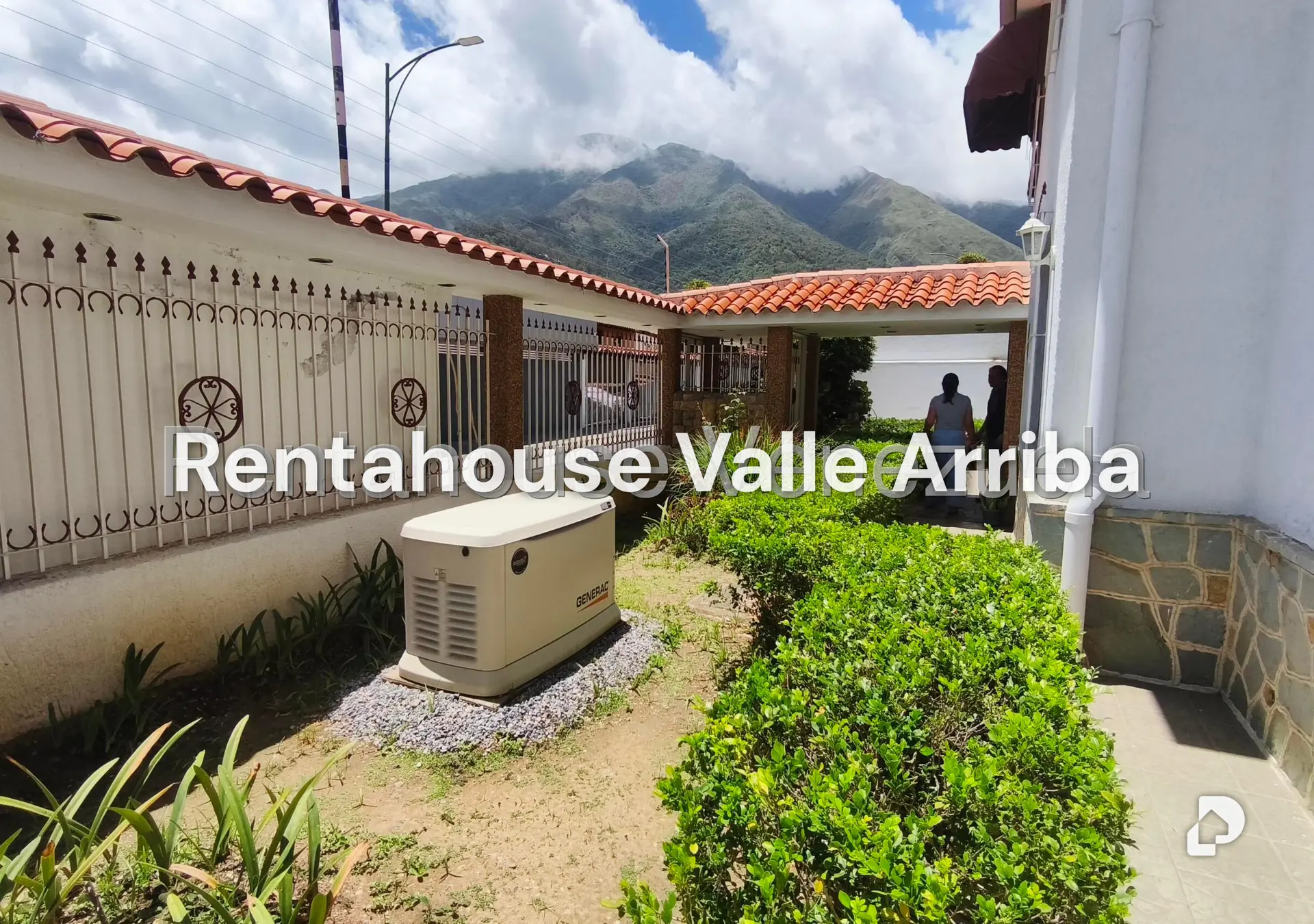 Casa en El Marqués, Caracas – 3
