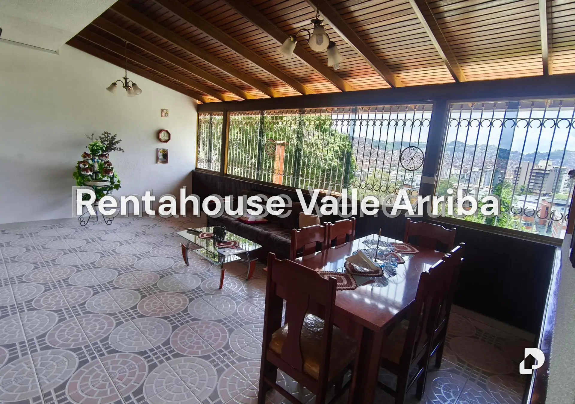 Casa en El Marqués, Caracas – 11