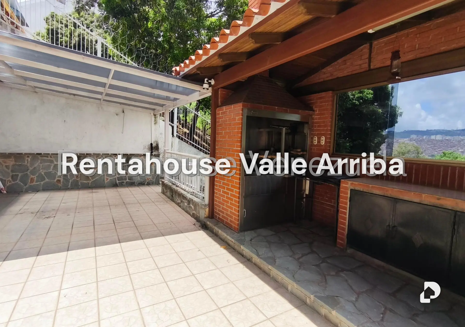Casa en El Marqués, Caracas – 25