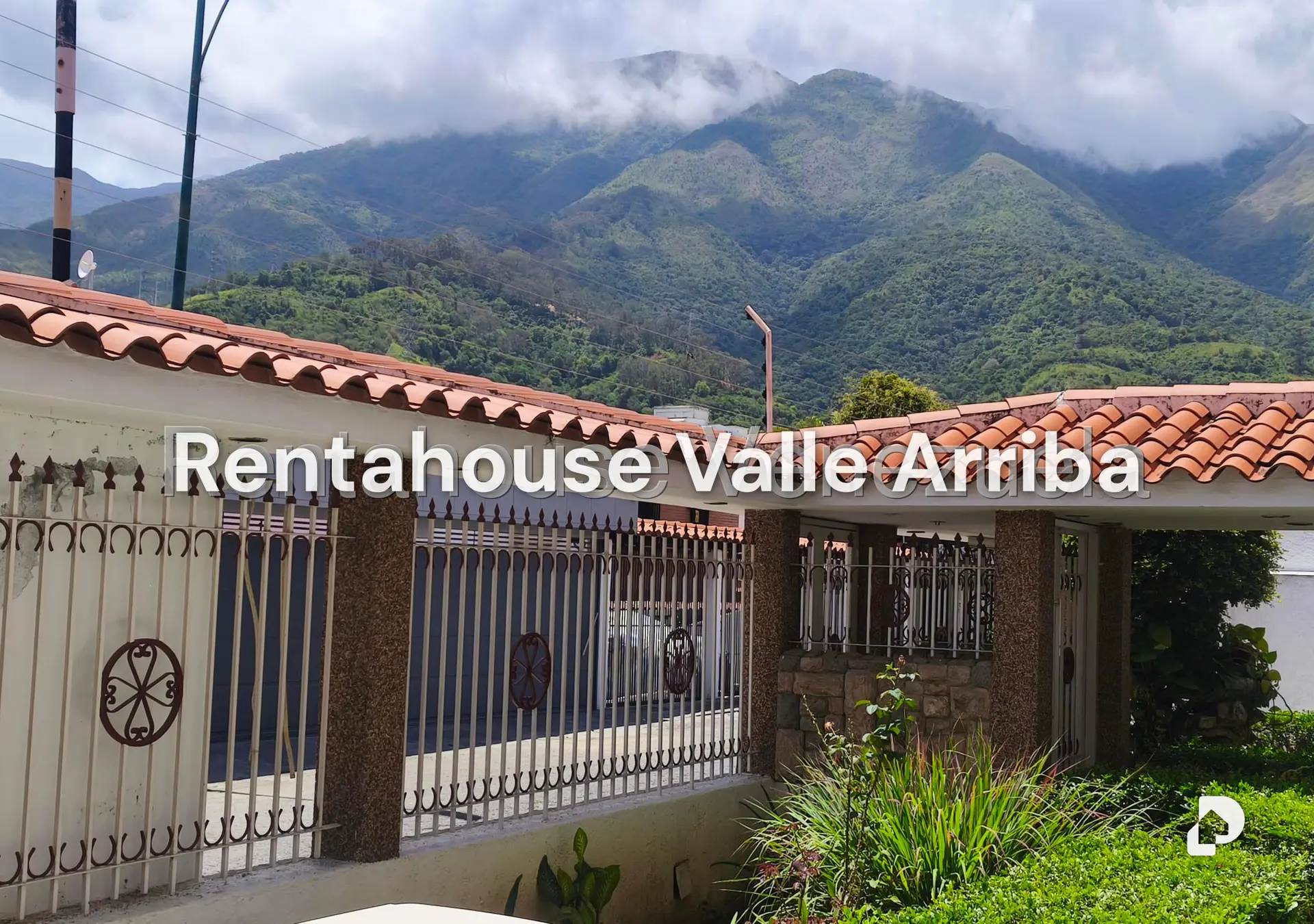 Casa en El Marqués, Caracas – 2