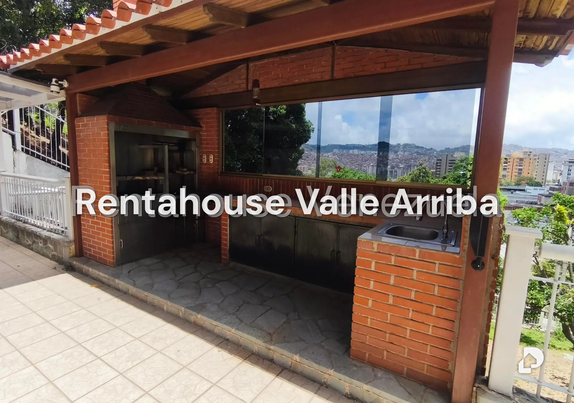 Casa en El Marqués, Caracas – 27