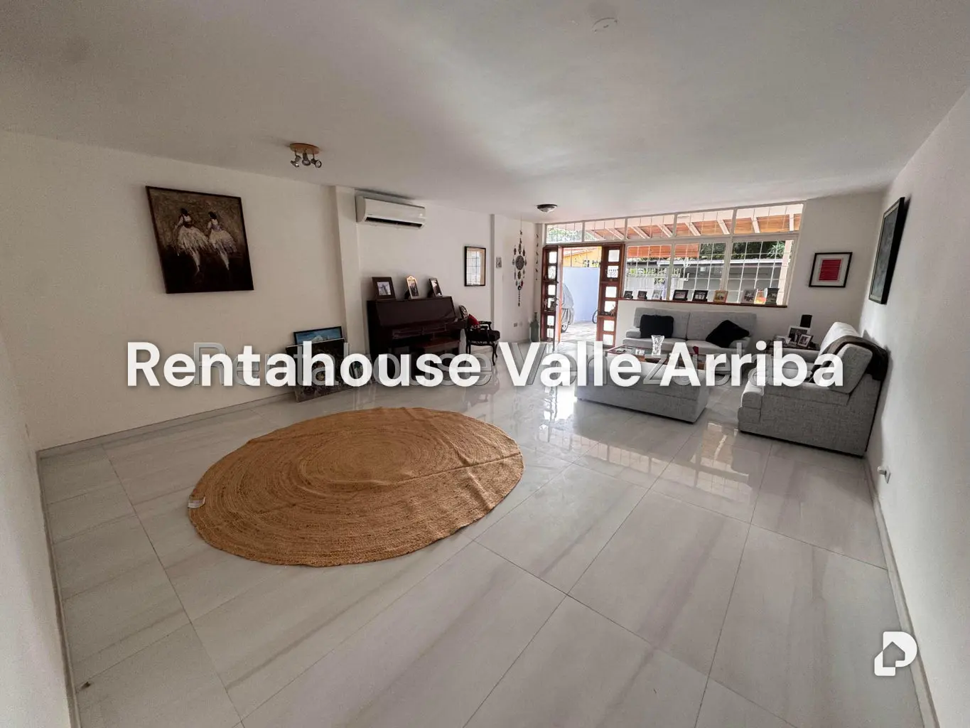 Casa en Los Chorros, Caracas – 4