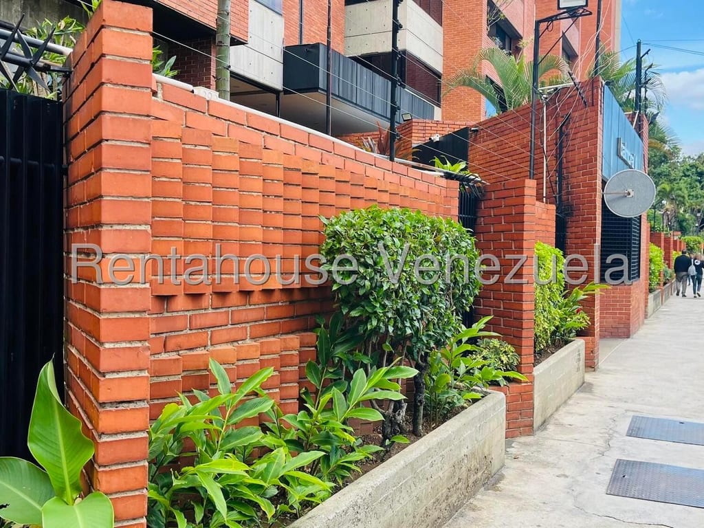 Apartamento en Los Dos Caminos, Caracas - 1