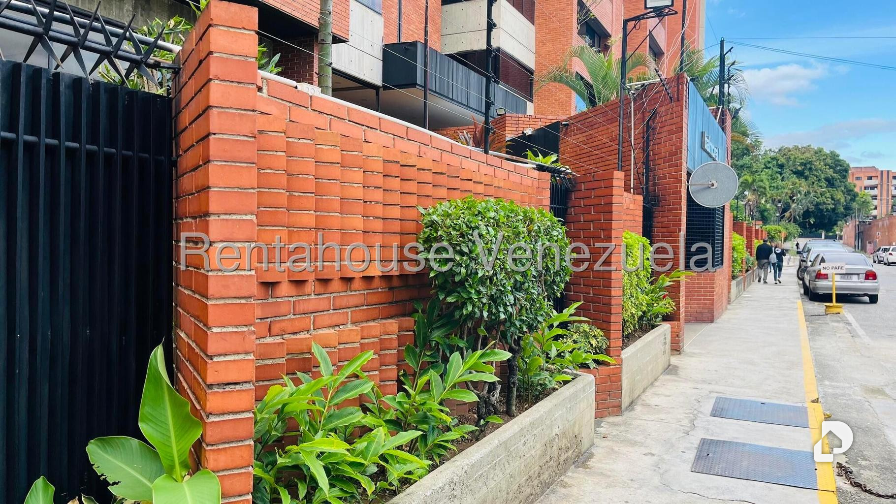 Apartamento en Los Dos Caminos, Caracas – 1