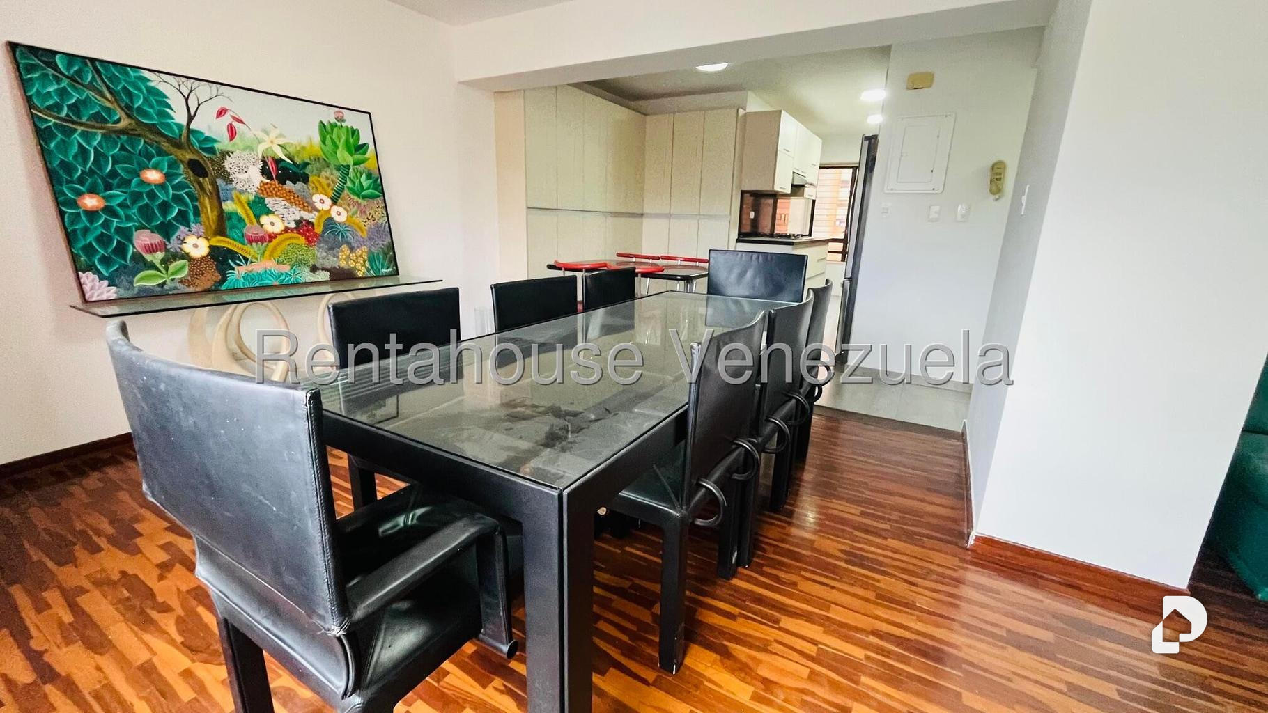 Apartamento en Los Dos Caminos, Caracas – 10