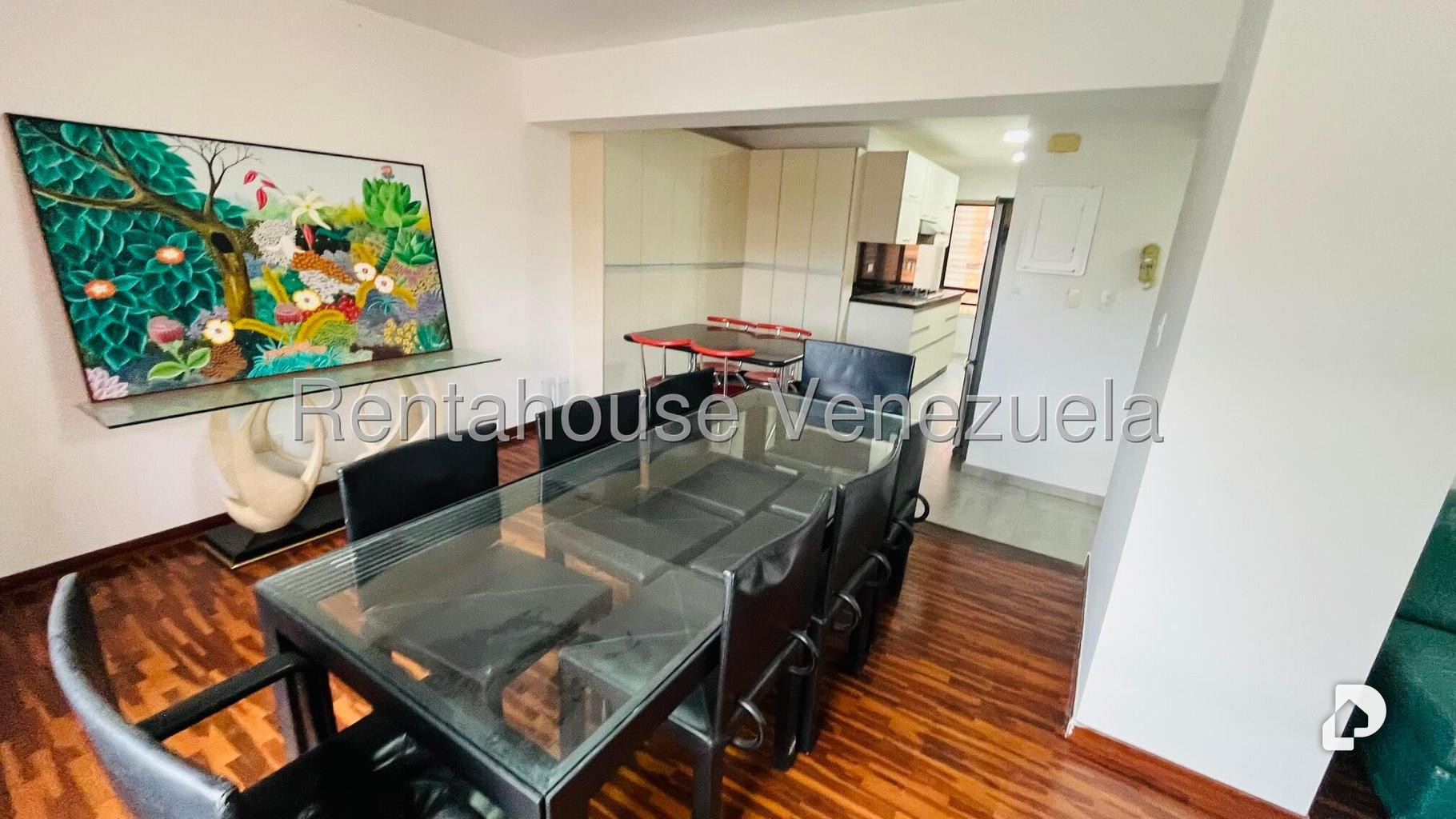 Apartamento en Los Dos Caminos, Caracas – 11