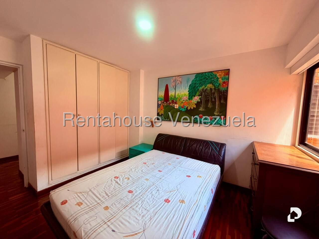 Apartamento en Los Dos Caminos, Caracas – 28