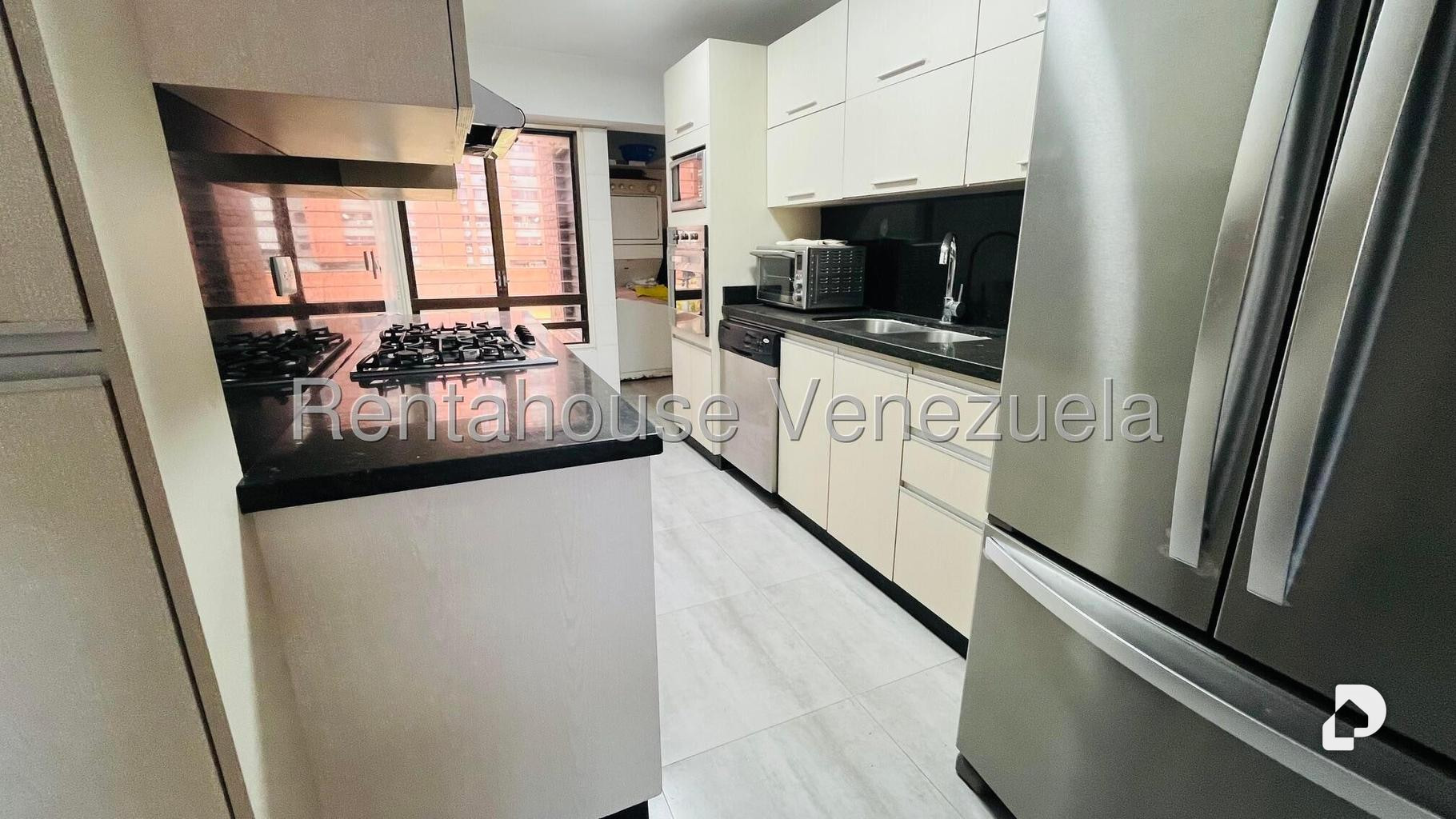 Apartamento en Los Dos Caminos, Caracas – 14