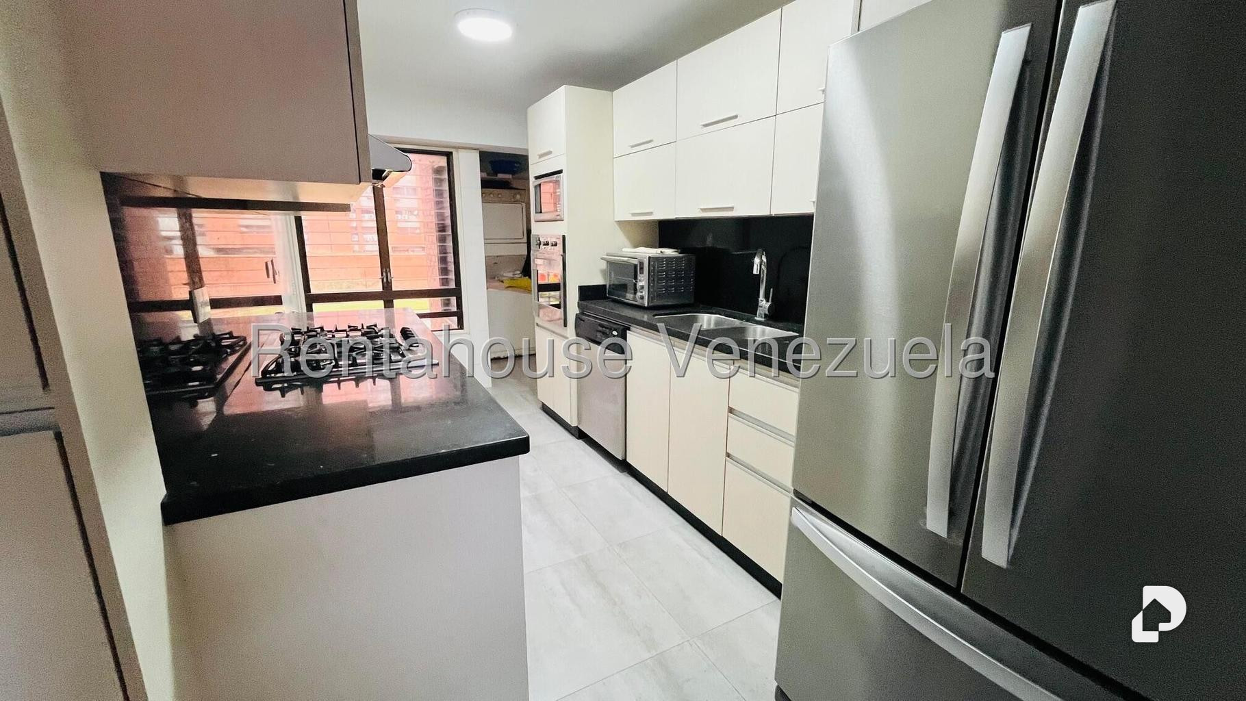 Apartamento en Los Dos Caminos, Caracas – 16