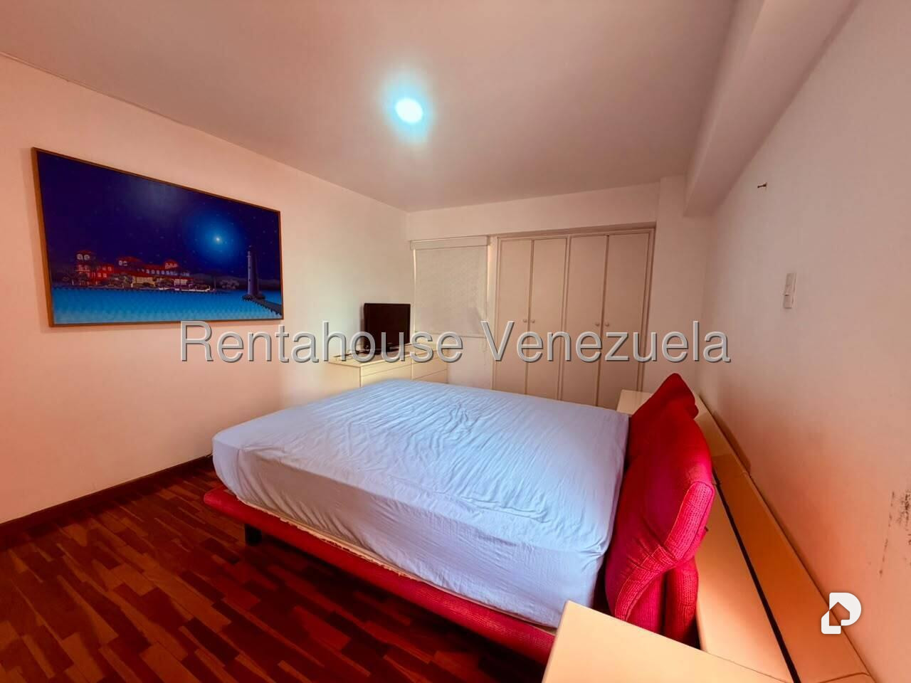 Apartamento en Los Dos Caminos, Caracas – 21