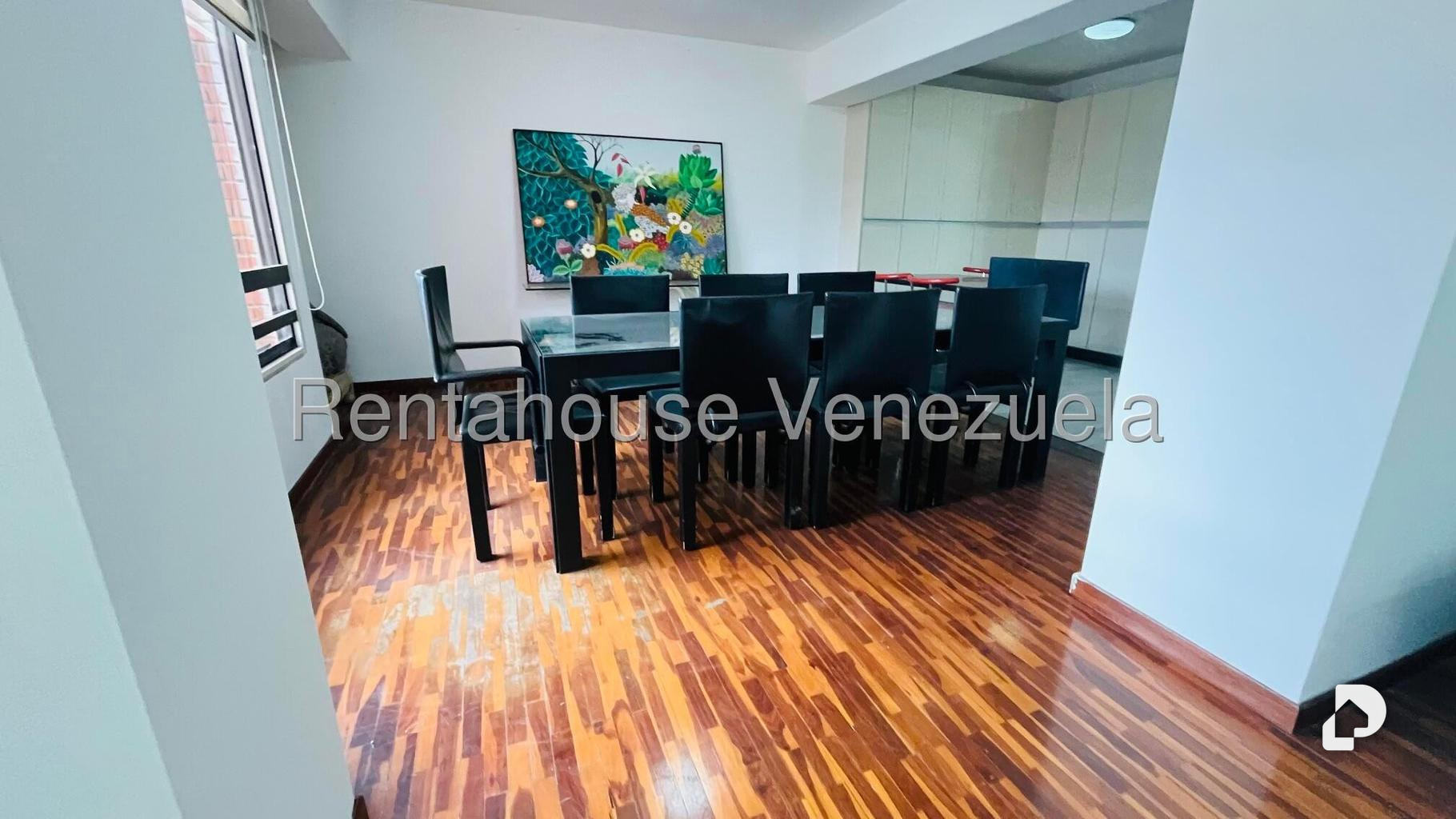 Apartamento en Los Dos Caminos, Caracas – 12