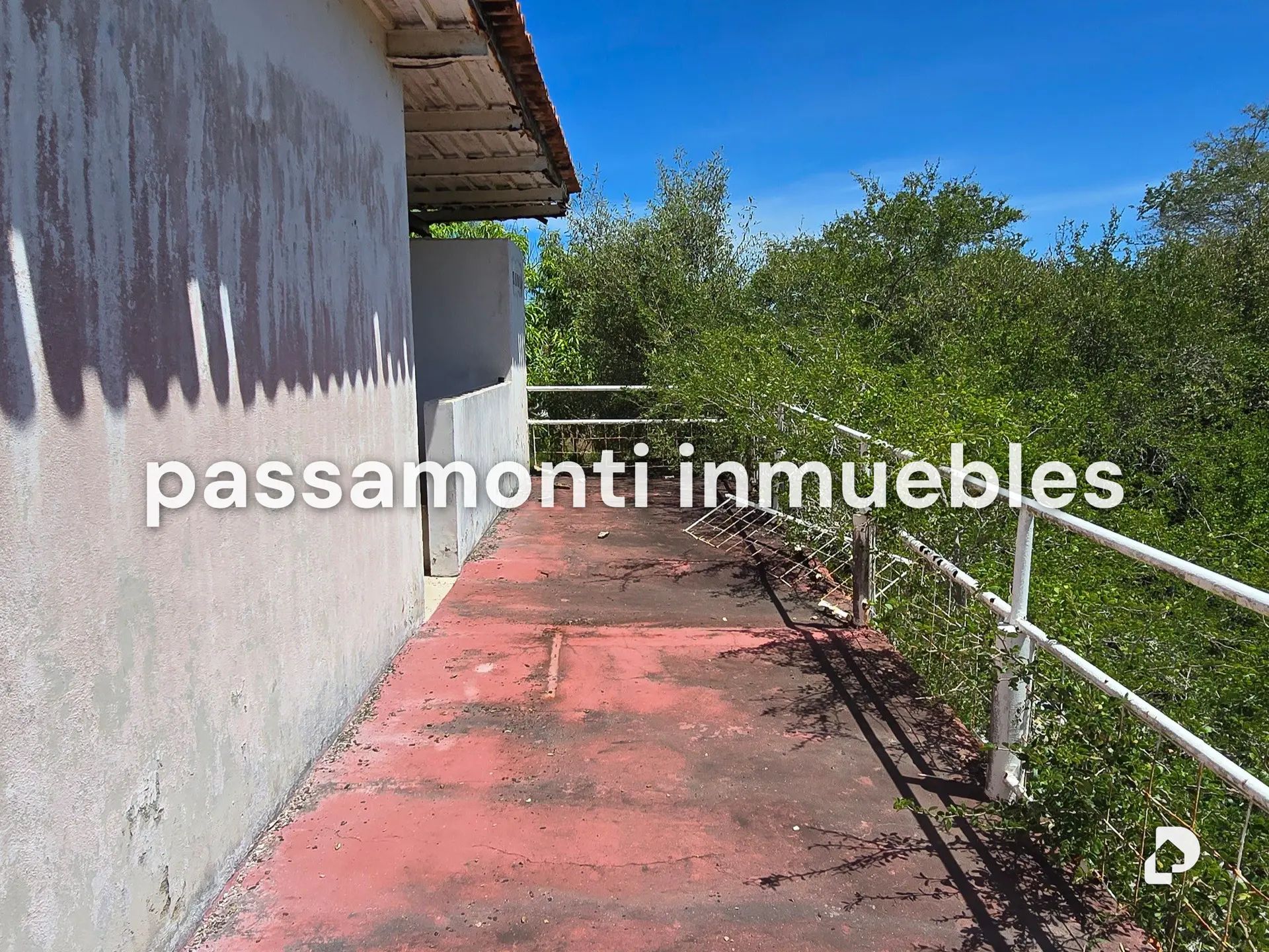 Casa en Playa El Agua, Antolín del Campo – 8