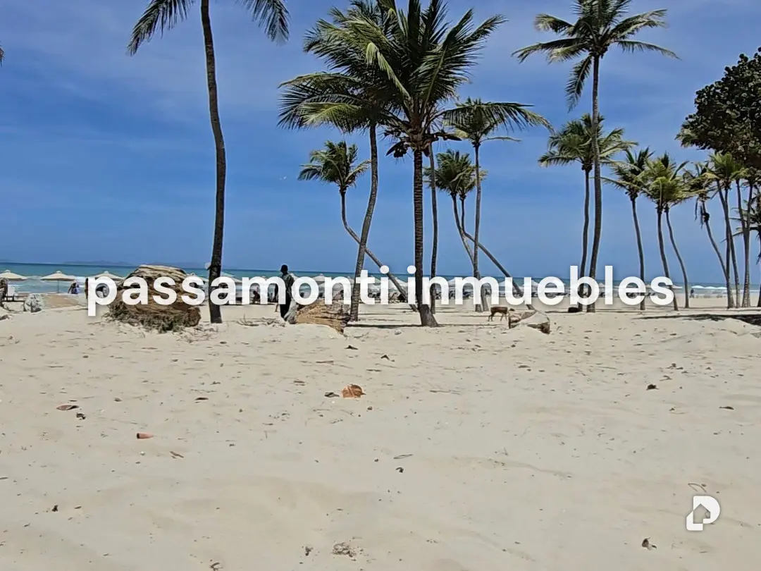 Casa en Playa El Agua, Antolín del Campo – 20