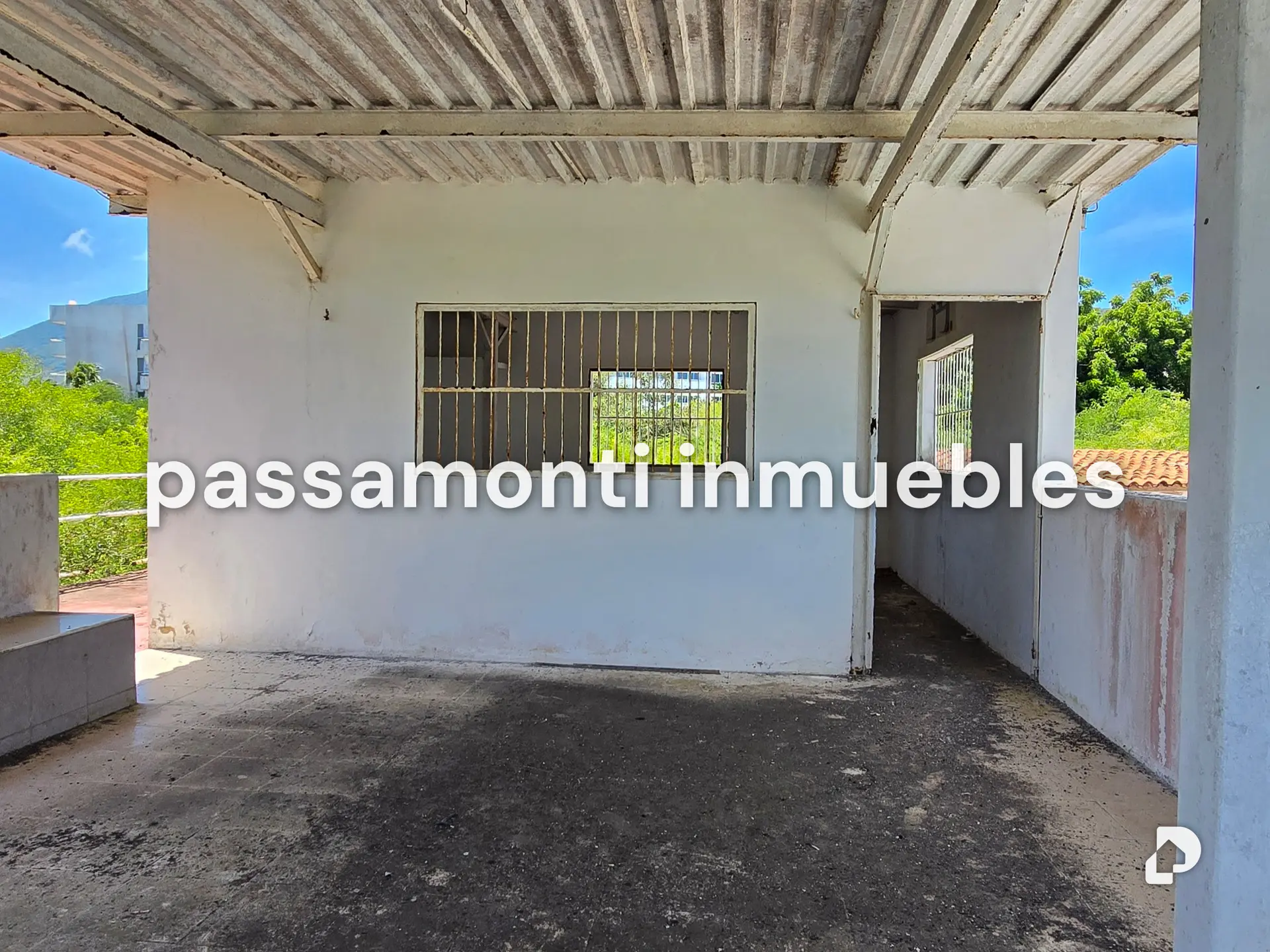 Casa en Playa El Agua, Antolín del Campo – 7