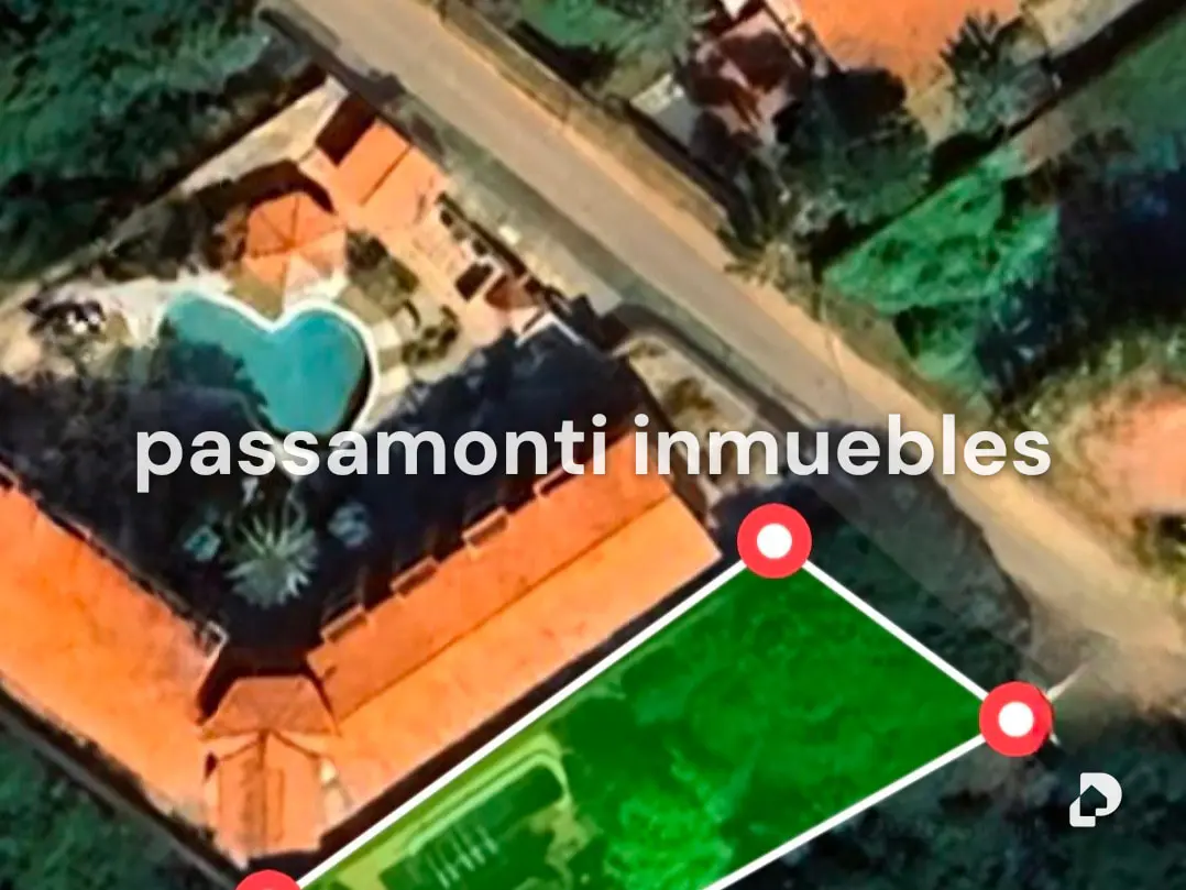 Casa en Playa El Agua, Antolín del Campo – 17