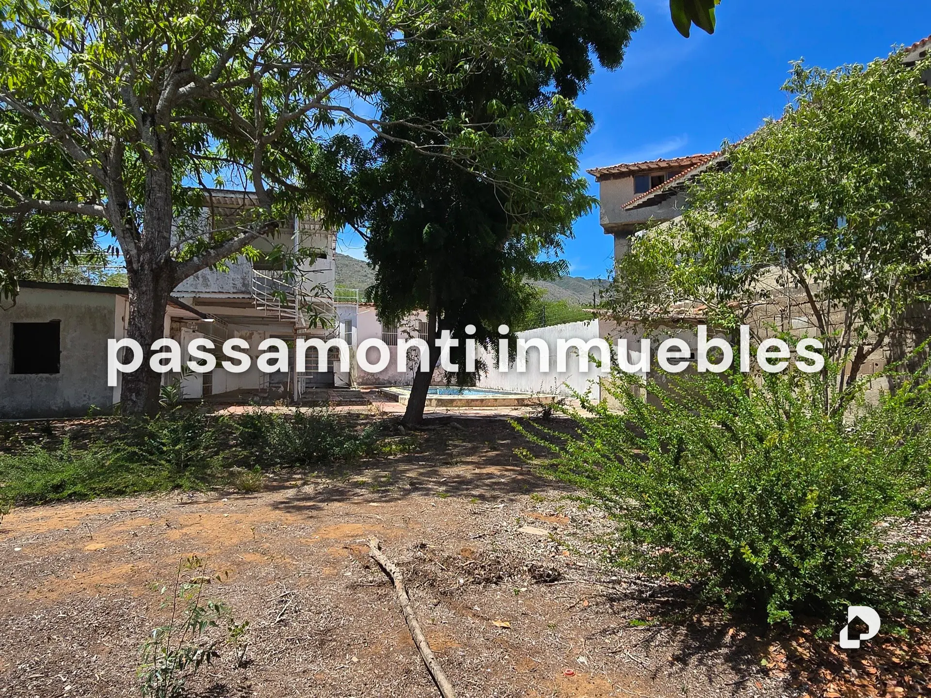 Casa en Playa El Agua, Antolín del Campo – 14