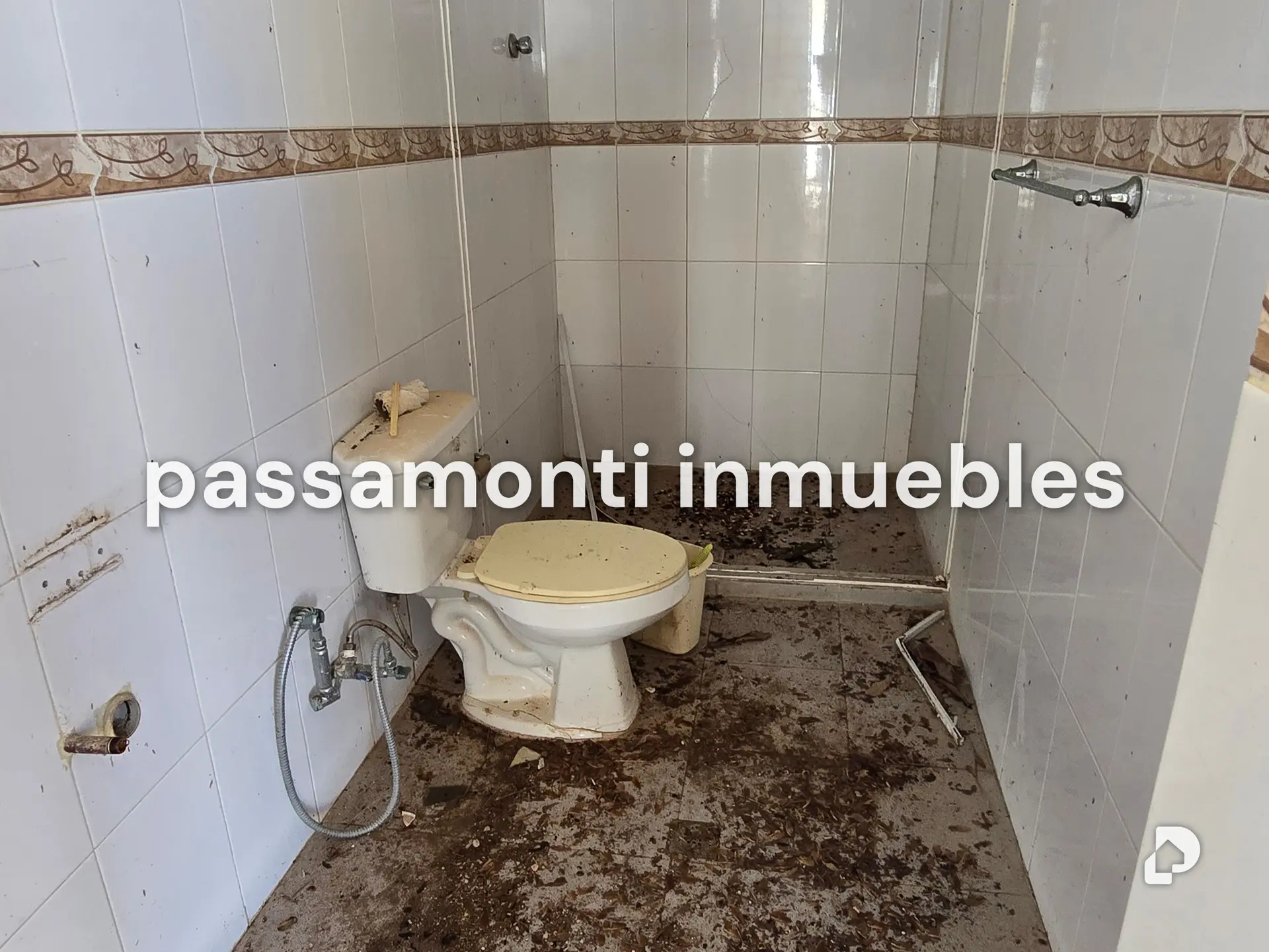 Casa en Playa El Agua, Antolín del Campo – 12