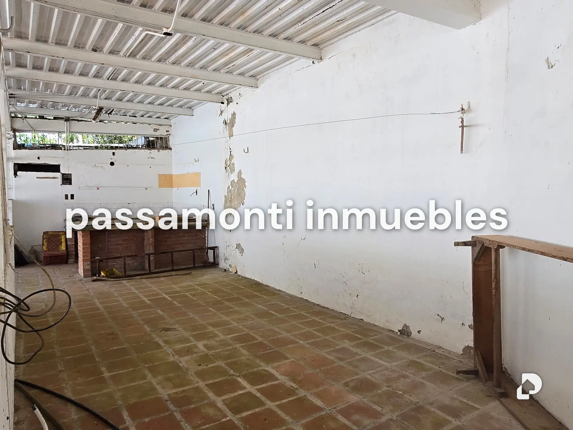 Casa en Playa El Agua, Antolín del Campo – 9