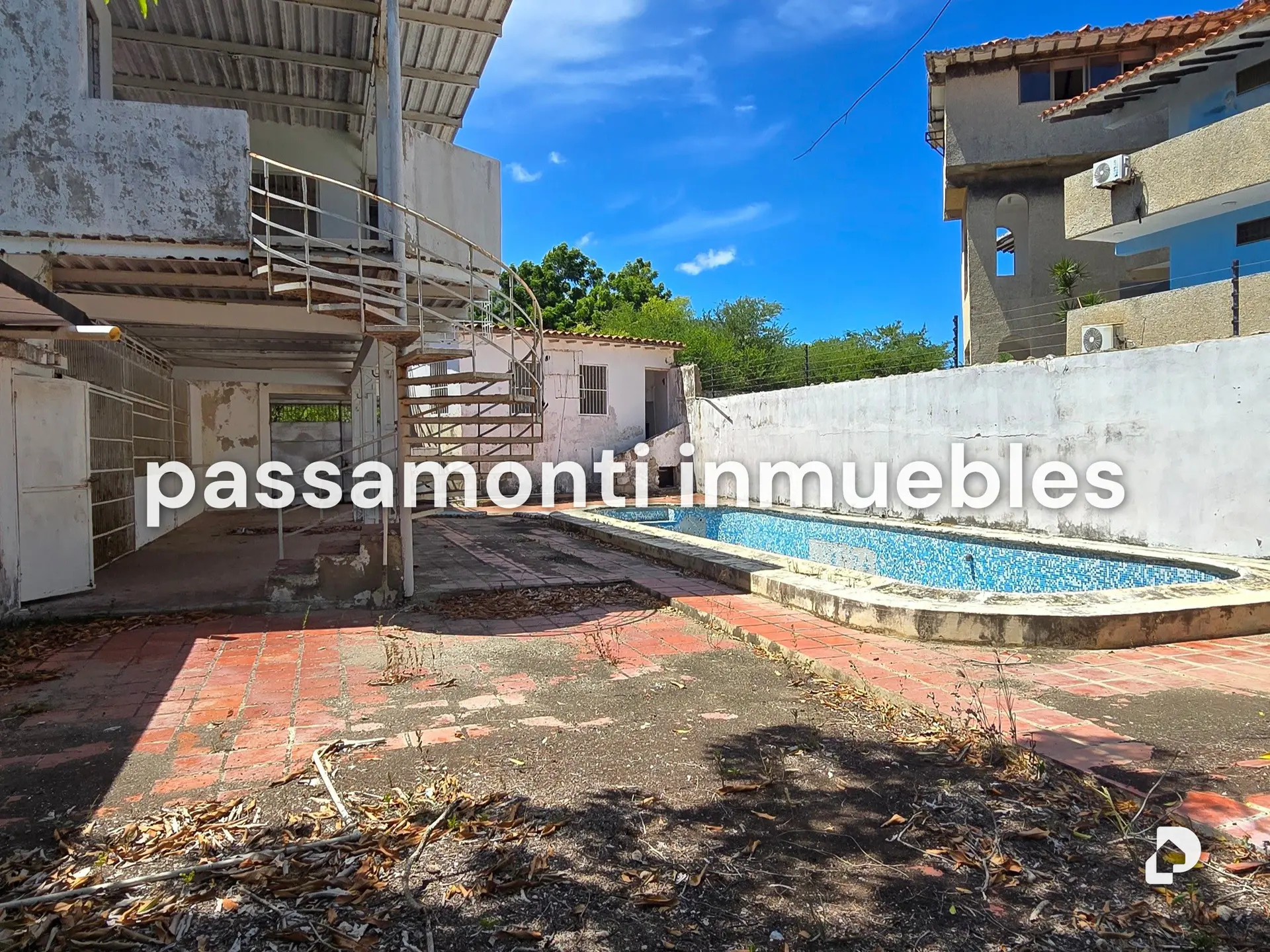 Casa en Playa El Agua, Antolín del Campo – 13