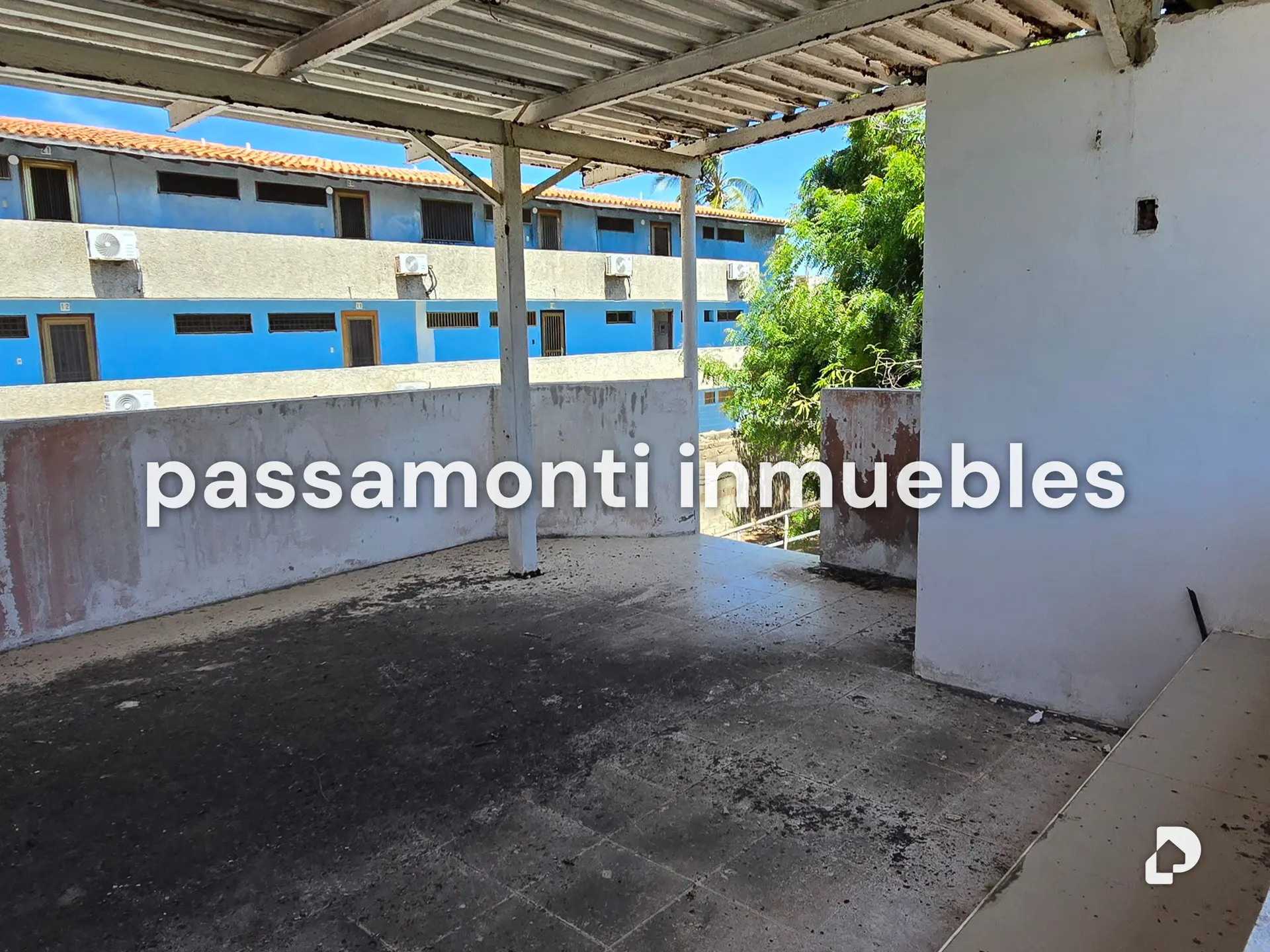 Casa en Playa El Agua, Antolín del Campo – 6