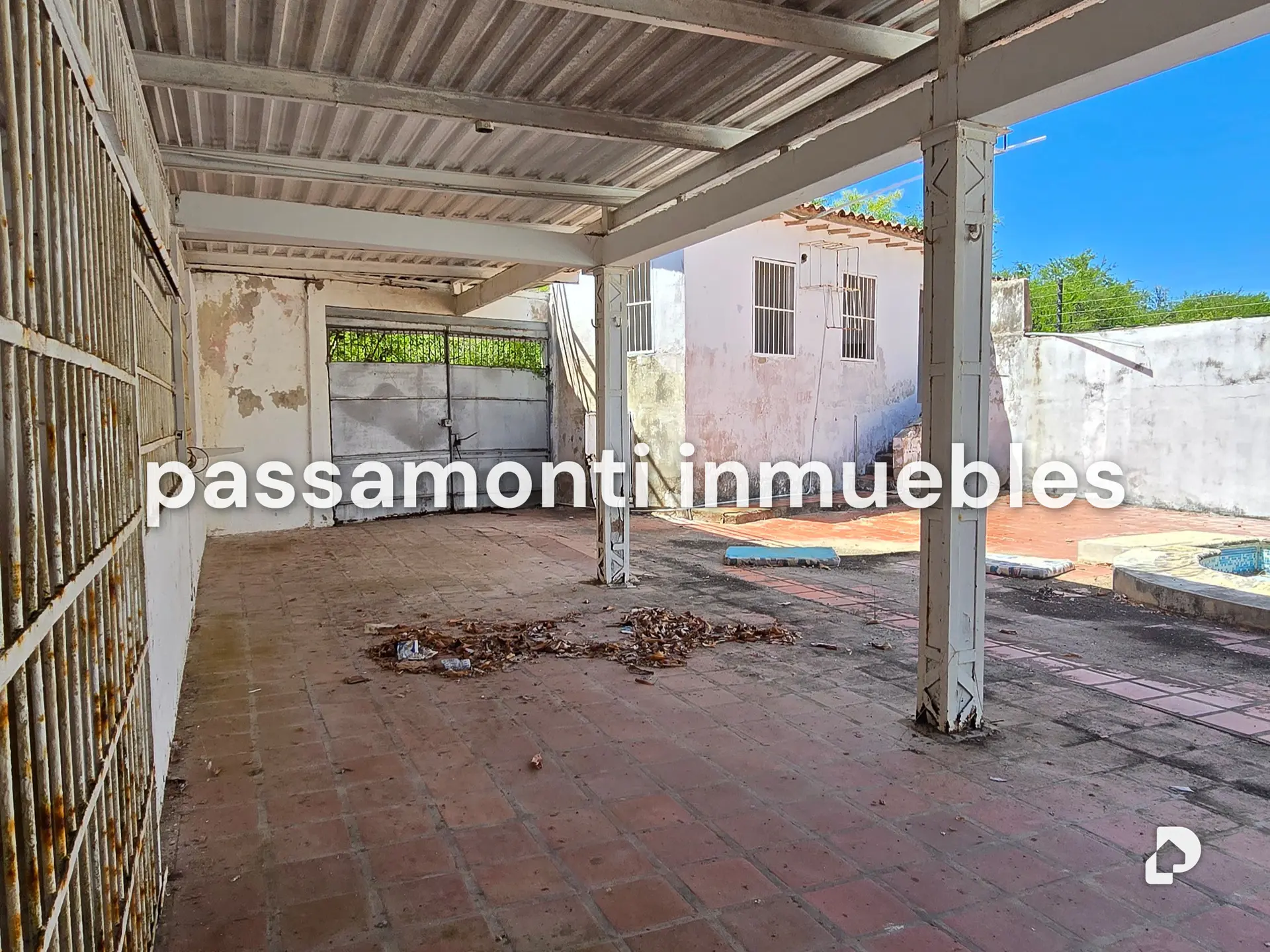 Casa en Playa El Agua, Antolín del Campo – 11