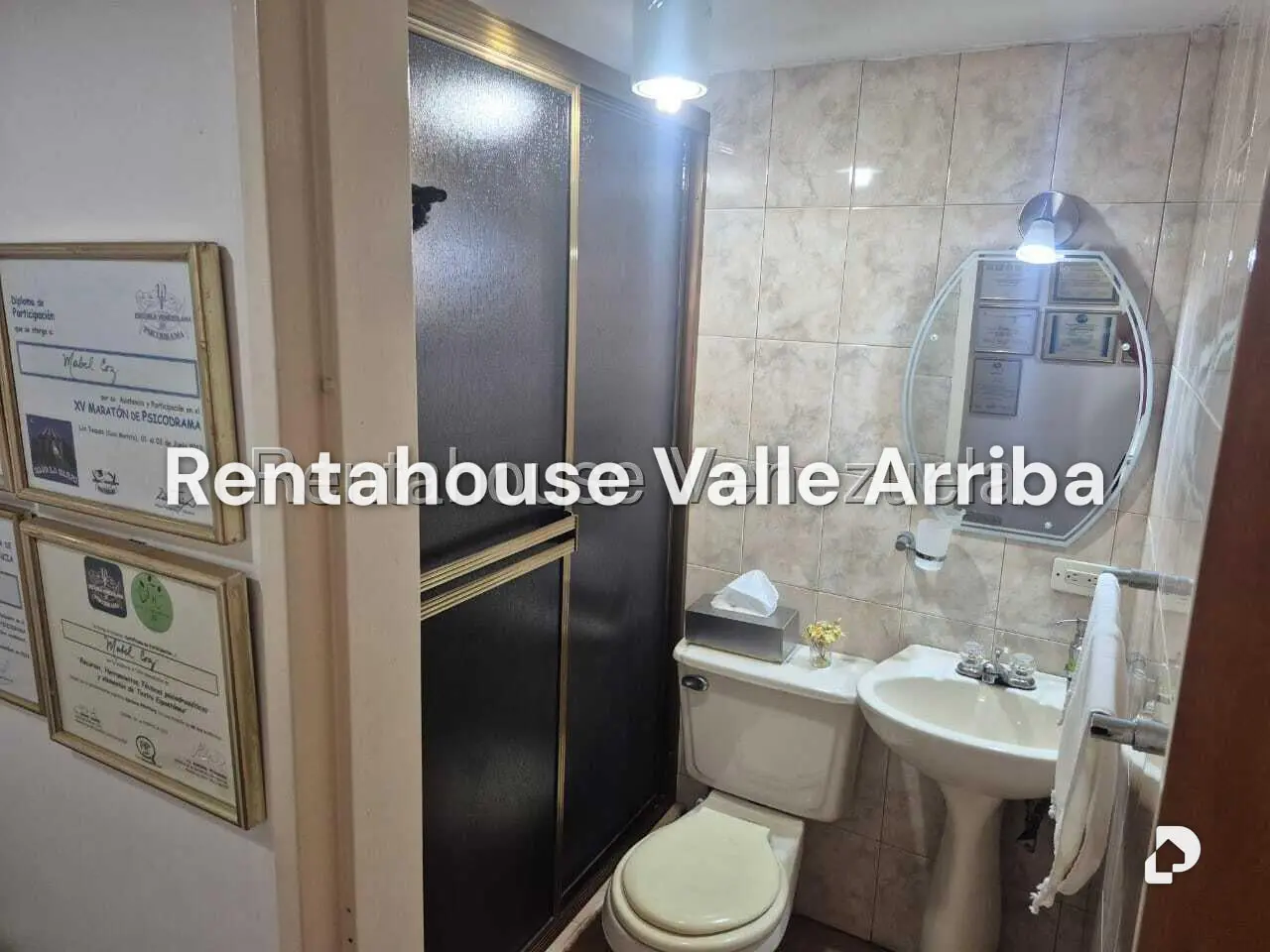 Apartamento en San Bernardino, Caracas – 8