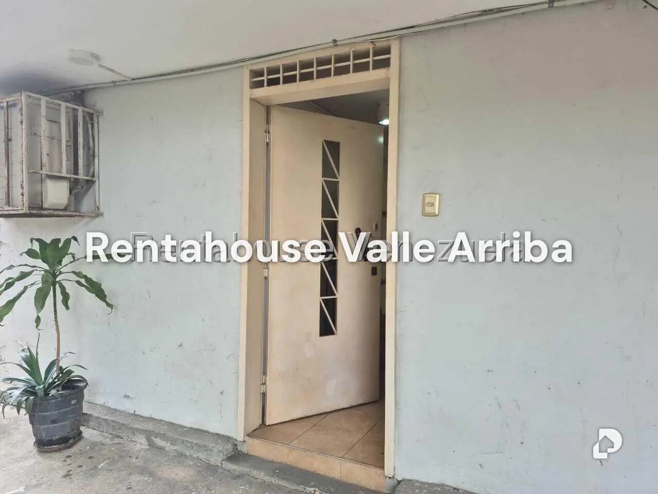 Apartamento en San Bernardino, Caracas – 2