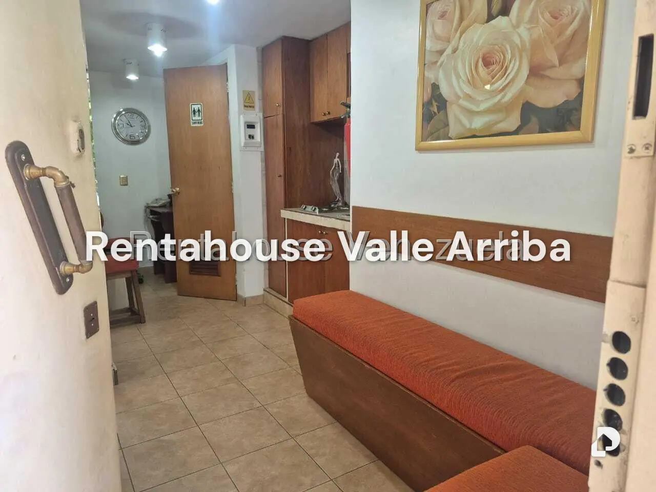 Apartamento en San Bernardino, Caracas – 4