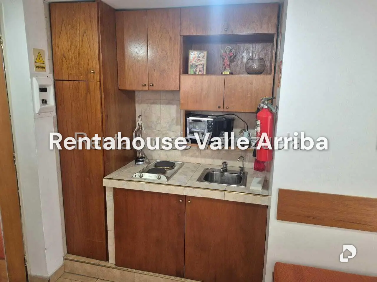 Apartamento en San Bernardino, Caracas – 6