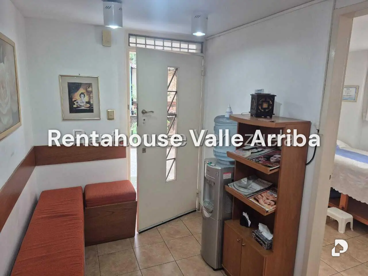 Apartamento en San Bernardino, Caracas – 11