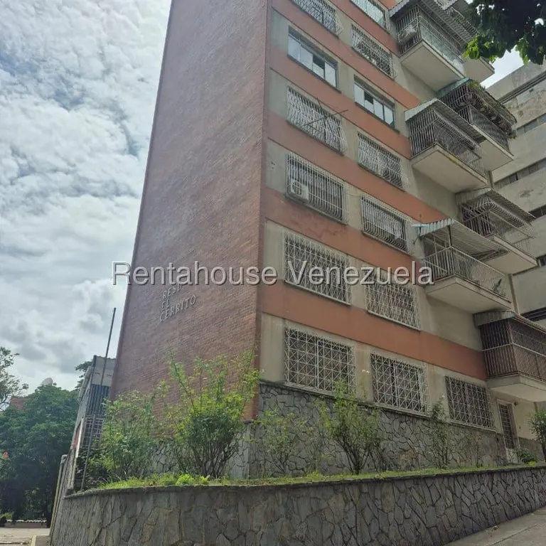 Apartment in San Bernardino, Caracas - 1