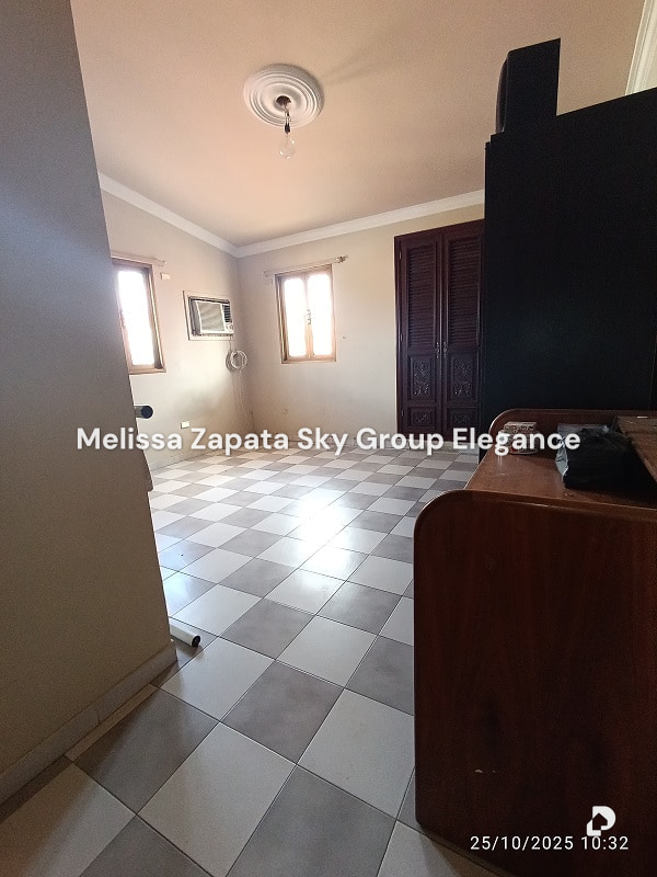 Casa en Monterreal, Barquisimeto – 5